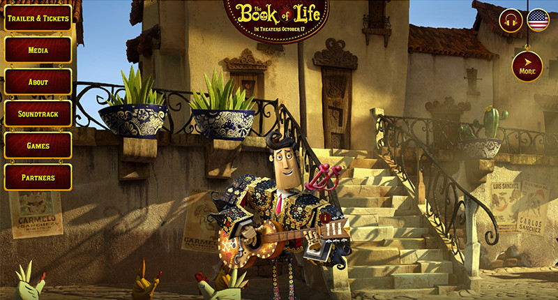 The Book of Life