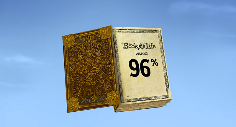 The Book of Life