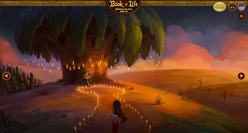 The Book of Life