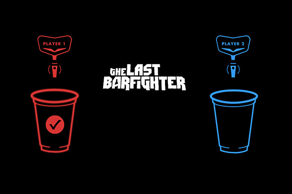 The Last Barfighter